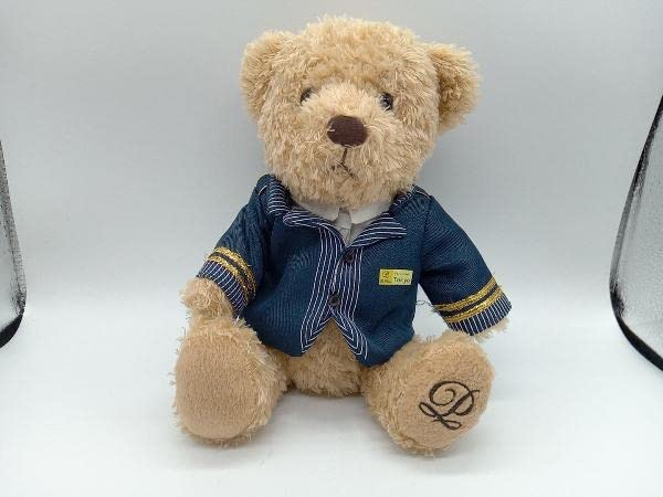 Amazon.co.jp: Park Tower Tokyo プリンス東京 テディベア